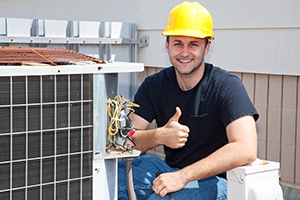hickory heating contractor