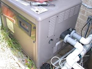 heat pump repairs hickory nc