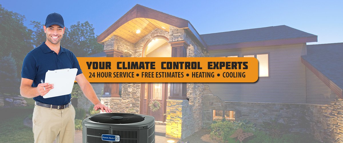 hickory heating and air conditioning company