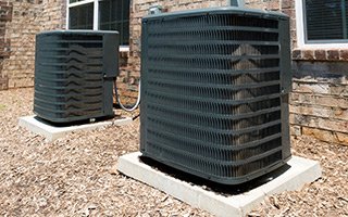 air conditioning repairs hickory nc