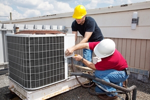 air conditioning repairs hickory nc