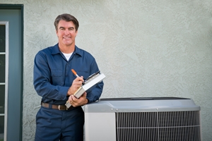 heating contractor drexelnc