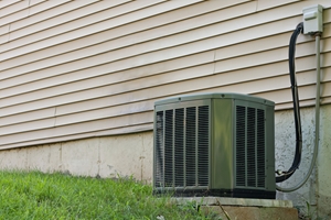 air conditioning hickory nc